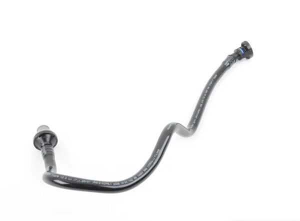 11667584945 - NEW BMW X5 F15, F85 BRAKE POWER VACUUM LINE 11667584945 7584945 ORIGINAL