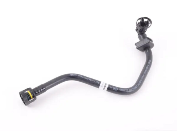 11667602020 - New BMW 3 F30, F80 Vacuum Pipe 11667602020 7602020 Genuine