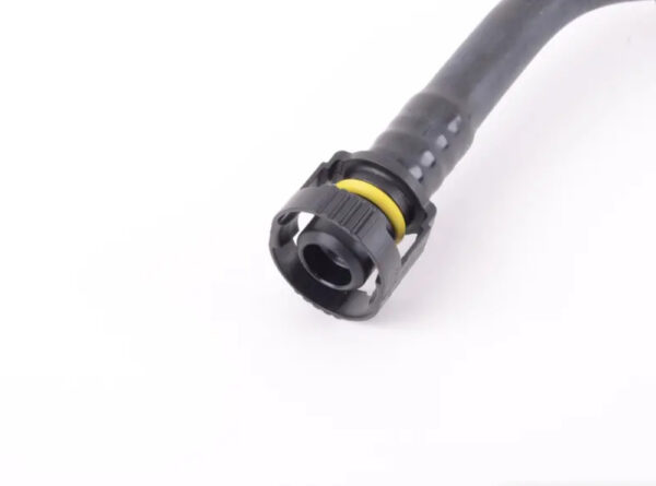 11667602020 - New BMW 3 F30, F80 Vacuum Pipe 11667602020 7602020 Genuine