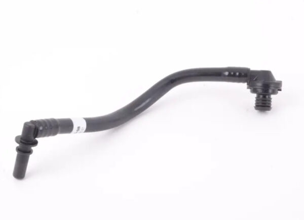 11667613026 - OEM BMW F20 F20N BRAKE VACUUM PIPE WITH NON-RETURN VALVE 11667613026 GENUINE