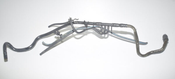 11667787041 - BMW E38 Genuine Vacuum Pump Tube 116677787041