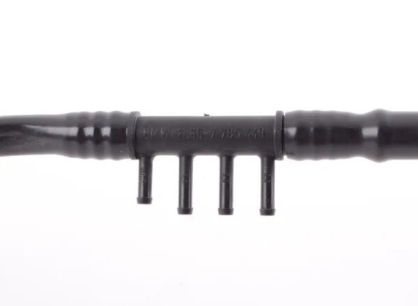 11667791509 - NEW BMW 3 E90 VACUUM PIPE 11667791509 7791509 ORIGINAL