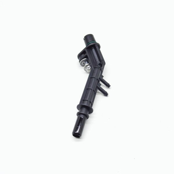 11668513330 - BMW 1 F20 Vacuum Hose Pipe Check Valve 11668513330 NEW GENUINE