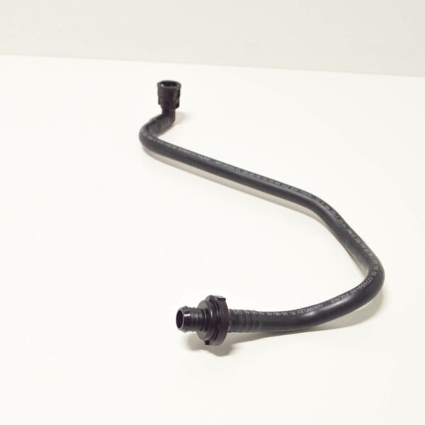 11668570110 - NEW BMW X5 F15 BRAKE SERVO BOOSTER VACCUM PIPE 11668570110 8570110 ORIGINAL