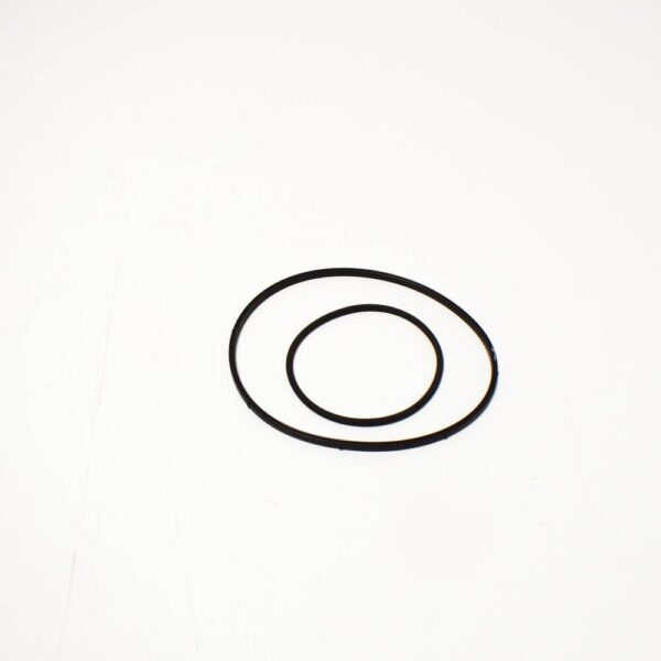 11668626471 - NEW BMW Gasket Set Vacuum Pump X1 X3 Z4 E46 E60 E81 E82 11668626471 8626471 OEM