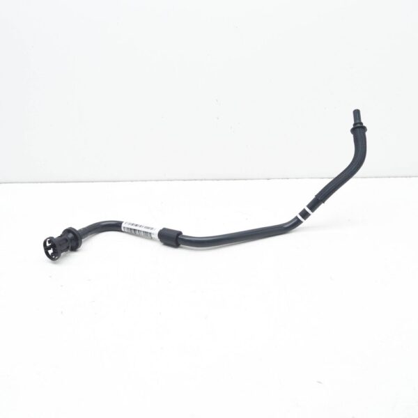 11668635841 - NEW BMW 3 F30 BRAKE SERVO VACUUM LINE 11668635841 ORIGINAL