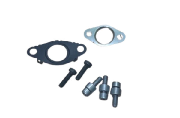 11715B35166 - Genuine BMW Small Parts Set 11715B35166