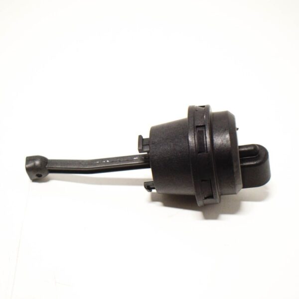 11717803615 - NEW BMW 1 E81 EMISSION REDUCTION COOLING VACUUM BOX 11717803615 ORIGINAL