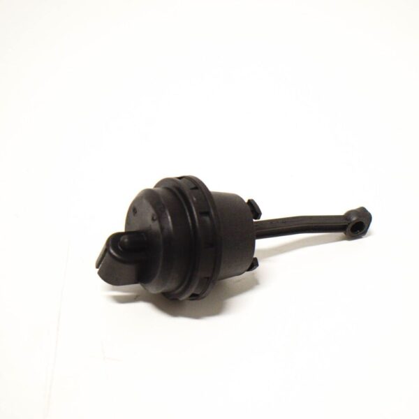 11717803615 - NEW BMW 1 E81 EMISSION REDUCTION COOLING VACUUM BOX 11717803615 ORIGINAL