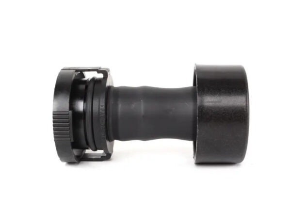 11721433548 - NEW BMW Z3 E36 SECONDARY AIR INJECTION PUMP HOSE 11721433548 1433548 GENUINE