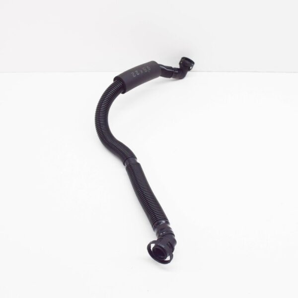 11721438263 - BMW 5 E39 Engine Pressure Hose Assy 11721438263 NEW GENUINE