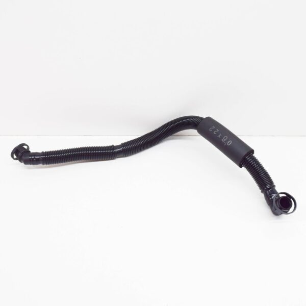 11721438263 - BMW 5 E39 Engine Pressure Hose Assy 11721438263 NEW GENUINE