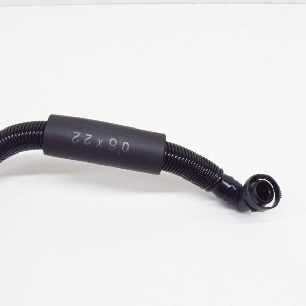 11721438263 - BMW 5 E39 Engine Pressure Hose Assy 11721438263 NEW GENUINE