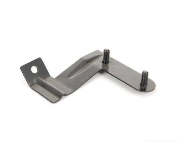 11721702162 - NEW BMW 5 E34 AIR PUMP BRACKET 11721702162 1702162 OEM
