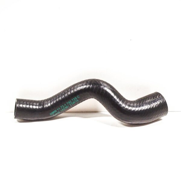 11721742729 - NEW BMW 7 E38 EMISSION CONTROL AIR PUMP HOSE 11721742729 1742729 ORIGINAL
