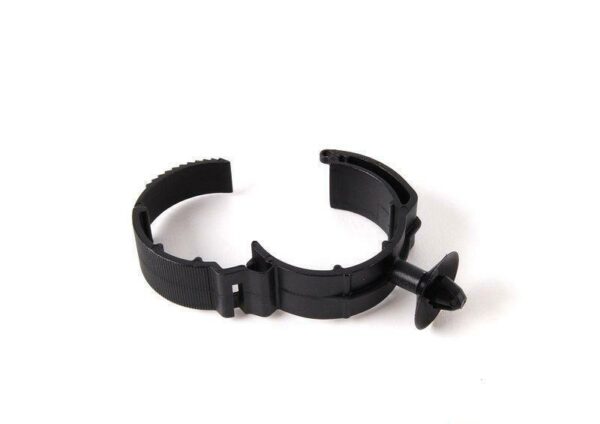 11722756407 - BMW MINI 2756407 11722 Flexible Tube Clip Holder Cooling Water