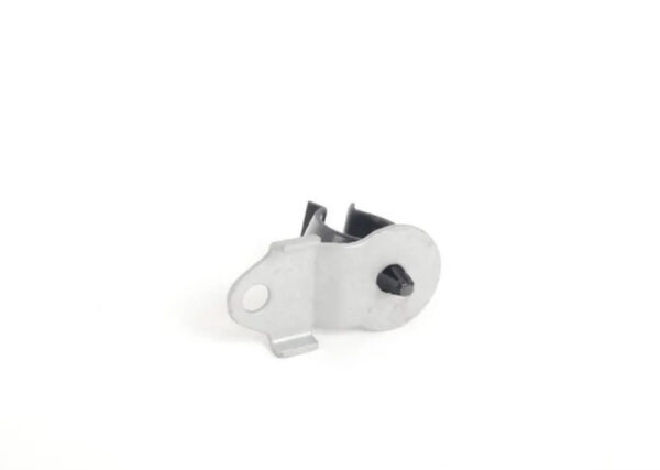 11727507837 - NEW BMW 7 E65, E66 PRESSURE HOSE HOLDER 7507837 11727507837 ORIGINAL
