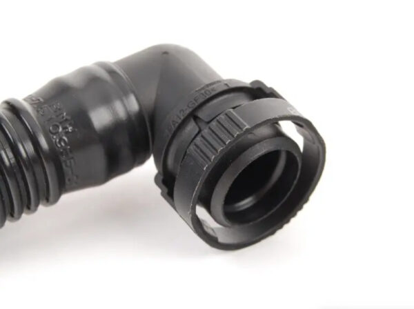 11727510955 - NEW BMW X5 E53 SECONDARY AIR PUMP HOSE 7510955 11727510955 ORIGINAL