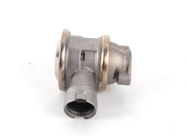 11727553102 - NEW BMW 7 E65, E66, E67 EGR VALVE 11727553102 7553102 ORIGINAL