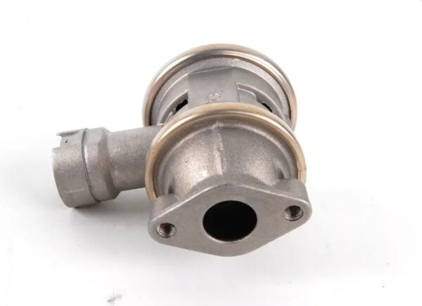 11727553102 - NEW BMW 7 E65, E66, E67 EGR VALVE 11727553102 7553102 ORIGINAL
