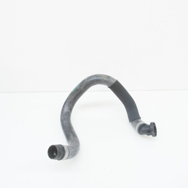 11727556959 - NEW BMW 7 E65 POWER STEERING PRESSURE HOSE ASSEMBLY 11727556959 7556959 ORIGINAL