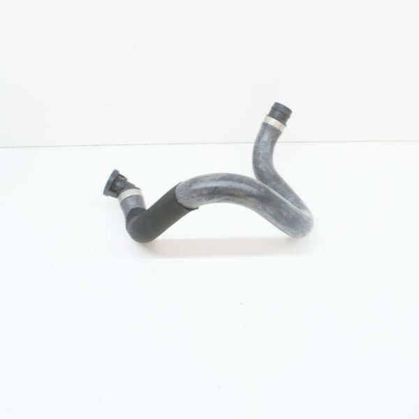 11727556959 - NEW BMW 7 E65 POWER STEERING PRESSURE HOSE ASSEMBLY 11727556959 7556959 ORIGINAL