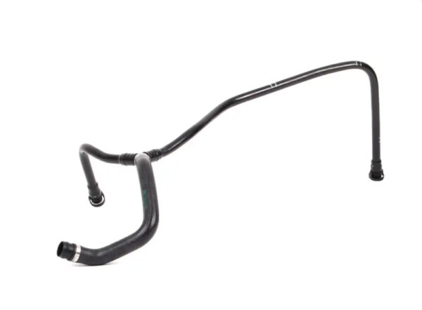 11727556960 - NEW BMW 7 E65, E66, E67 AIR INJECTION PUMP HOSE 11727556960 7556960 ORIGINAL