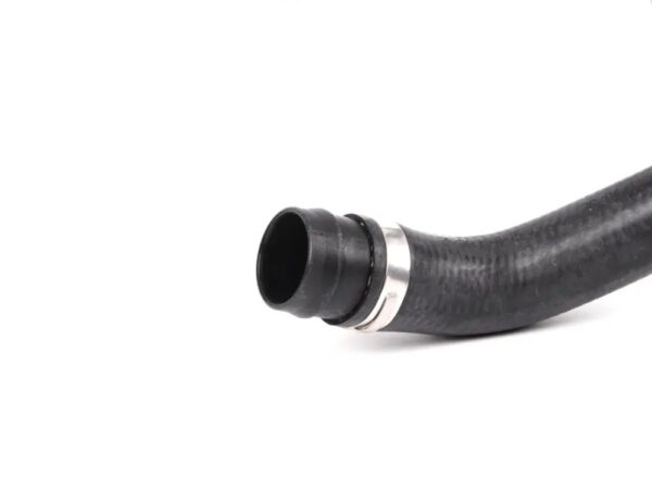 11727556960 - NEW BMW 7 E65, E66, E67 AIR INJECTION PUMP HOSE 11727556960 7556960 ORIGINAL