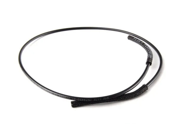 11727574490 - NEW BMW 5 E39 SECONDARY AIR PUMP VACUUM LINE 7574490 11727574490 ORIGINAL