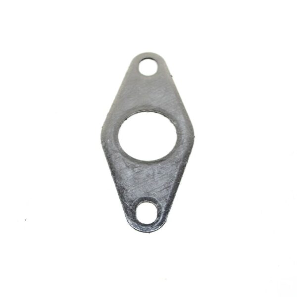 11727834047 - BMW M5 E60 Air Pipe Gasket O-Ring Steel 11727834047 NEW GENUINE