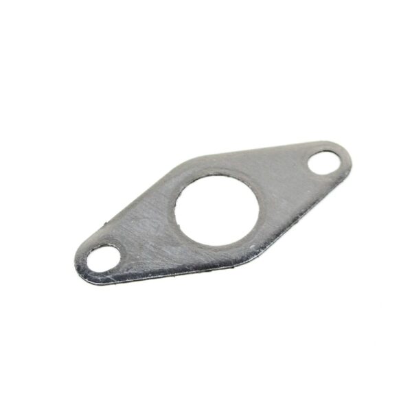 11727834047 - BMW M5 E60 Air Pipe Gasket O-Ring Steel 11727834047 NEW GENUINE