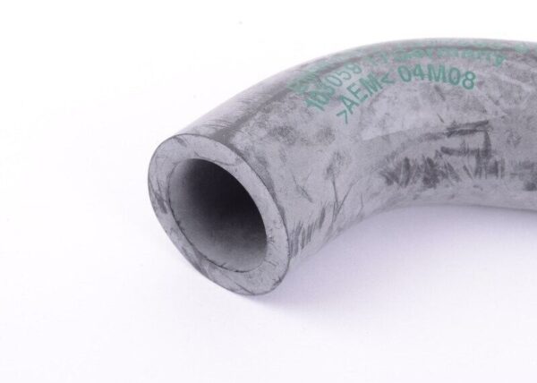 11727837593 - BMW E36 Original 11 Emission Control Air Pump Tube
