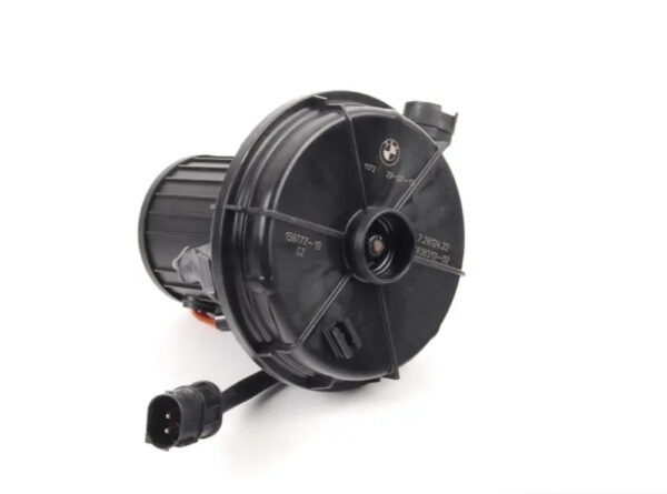 11727838313 - NEW BMW 3 E90 SECONDARY AIR PUMP 7838313 11727838313 08-12 ORIGINAL