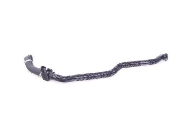 11727838504 - Genuine BMW E90 E92 E93 Emissions Intake Hose 11727838504