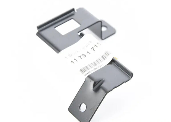 11731715260 - BMW Z8 Roadster E52 Vacuum Controller Holder 1715260 11731715260 NEW ORIGINAL