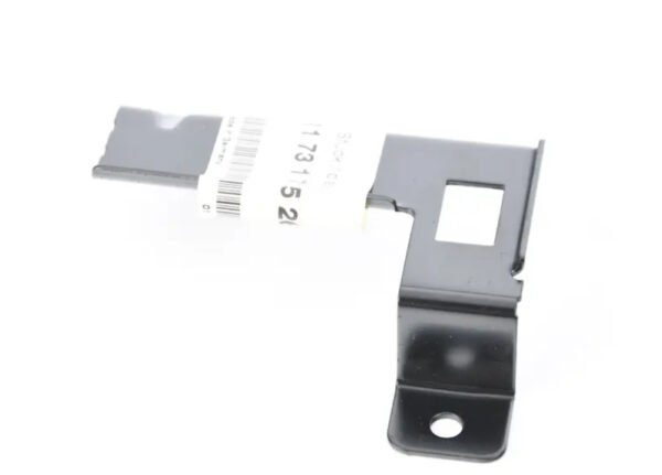 11731715260 - BMW Z8 Roadster E52 Vacuum Controller Holder 1715260 11731715260 NEW ORIGINAL