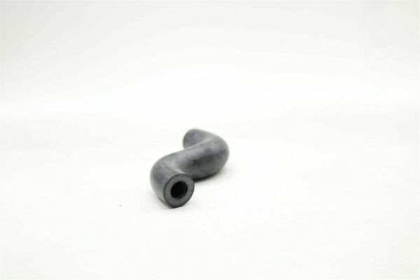 11741260944 - NEW BMW E12 E23 E24 E3 COUPE SEDAN EMISSION CONTROL HOSE 11741260944