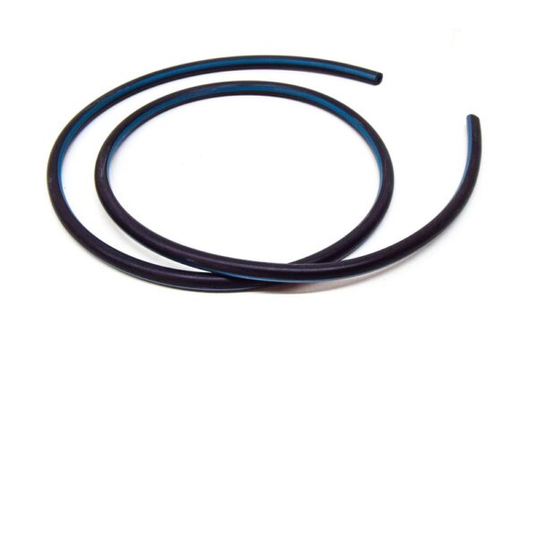 11747797082 - BMW 1 Series E81 vacuum hose 11747797082 7797082 NEW REAL