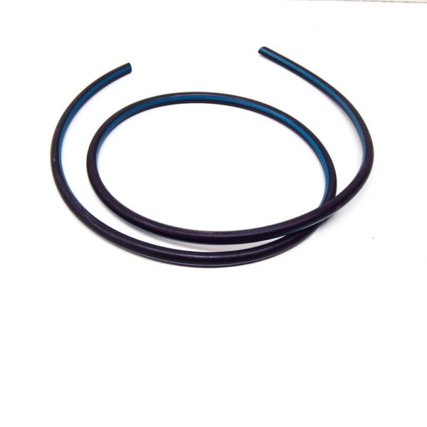 11747797082 - BMW 1 Series E81 vacuum hose 11747797082 7797082 NEW REAL