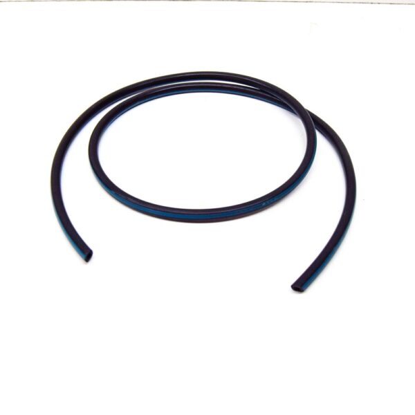 11747797082 - BMW 1 Series E81 vacuum hose 11747797082 7797082 NEW REAL