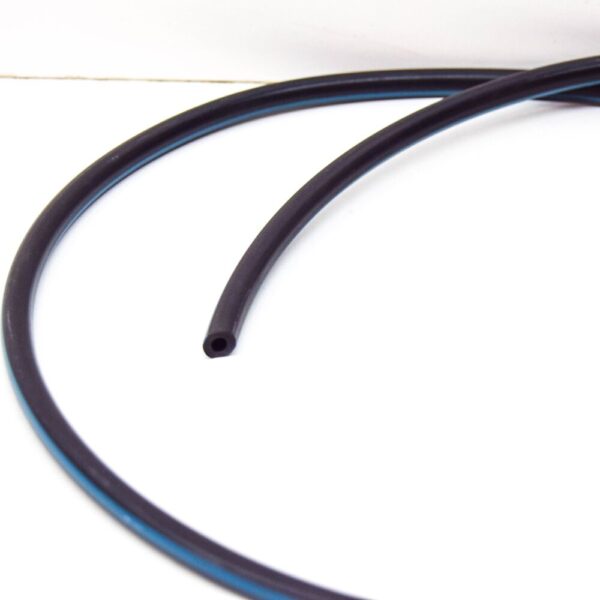11747797082 - BMW 1 Series E81 vacuum hose 11747797082 7797082 NEW REAL