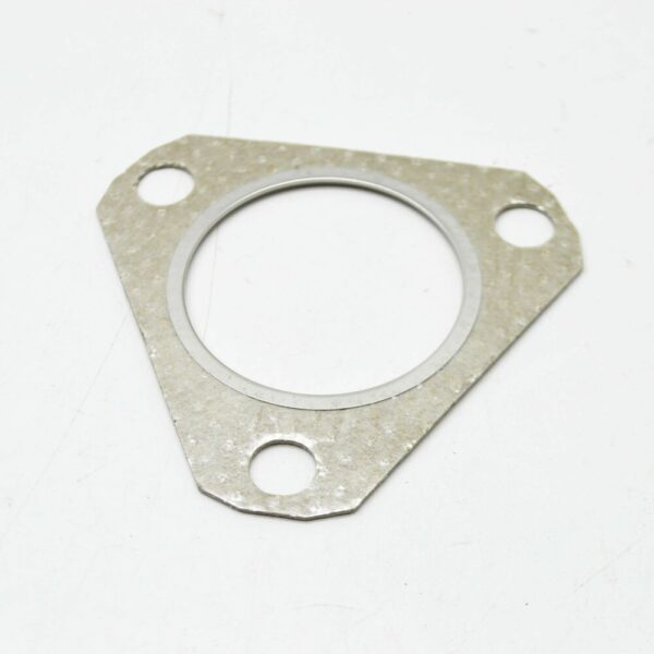 11761711717 - NEW BMW 3 E30 EXHAUST MANIFOLD GASKET ASBESTOS FREE 11761711717 ORIGINAL