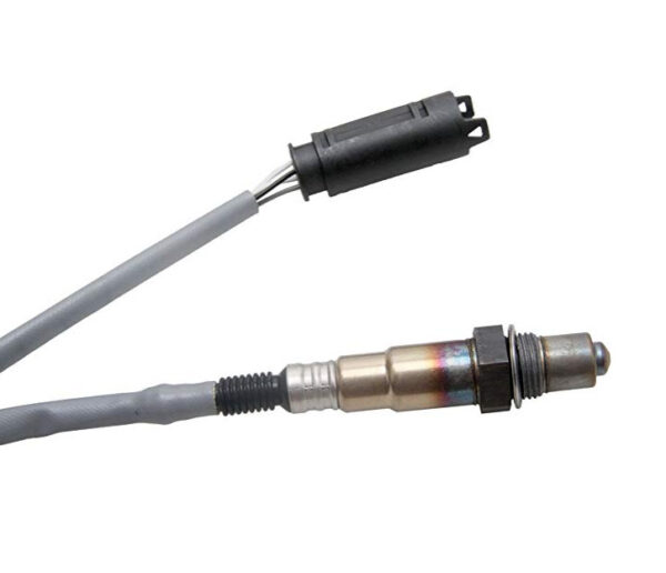 11787513963 - NEW BMW 5 E60 LAMBDA MONITOR SENSOR 990MM 11787513963 7513963 OEM