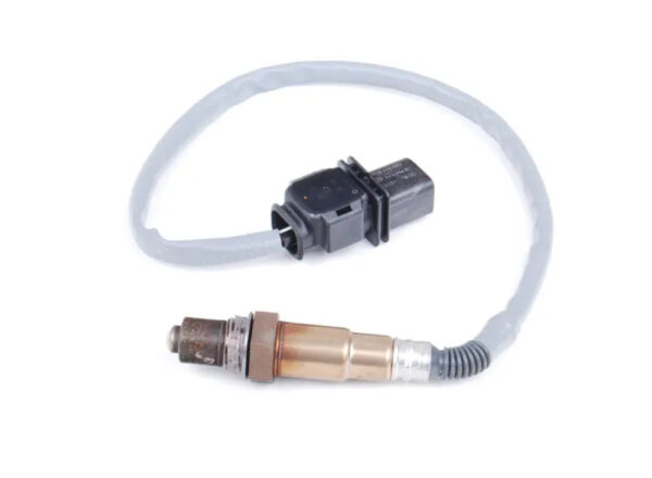 11787540168 - NEW BMW 6 CABRIO E64 LEFT LAMBDA SENSOR 11787540168 7540168 ORIGINAL