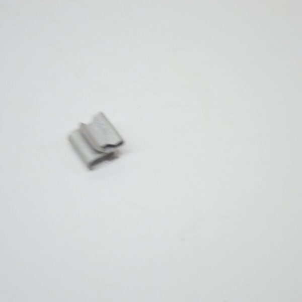 11787547315 - BMW X3 F25 exhaust mounting clamp 11787547315 7547315 NEW ORIGINAL