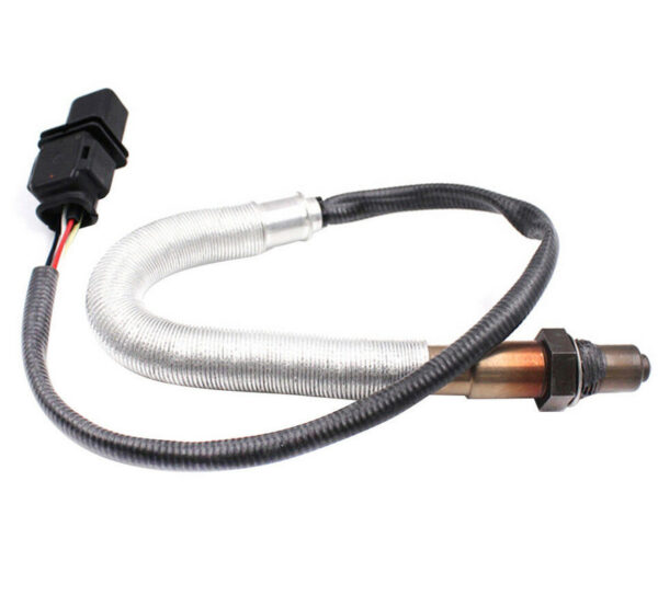 11787570104 - NEW BMW 3 E90 BLACK LAMBDA PROBE OXYGEN SENSOR 11787570104 ORIGINAL