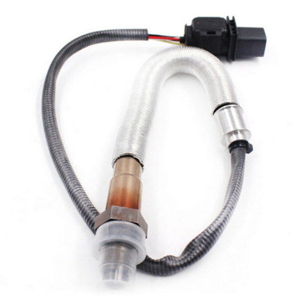 11787570104 - NEW BMW 3 E90 BLACK LAMBDA PROBE OXYGEN SENSOR 11787570104 ORIGINAL