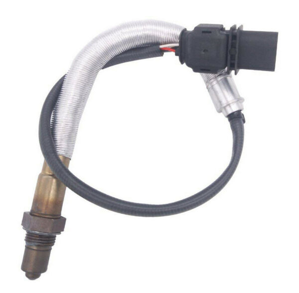11787570104 - NEW BMW 3 E90 BLACK LAMBDA PROBE OXYGEN SENSOR 11787570104 ORIGINAL
