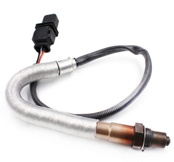 11787570104 - NEW BMW 3 E90 BLACK LAMBDA PROBE OXYGEN SENSOR 11787570104 ORIGINAL