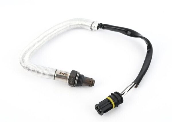 11787570481 - NEW OEM BMW E81 E82 E84 E87N Probe Lambda Oxygen Sensor 470MM 11787570481